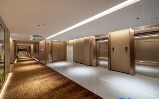 Xinyuan Nalati International Hotel
