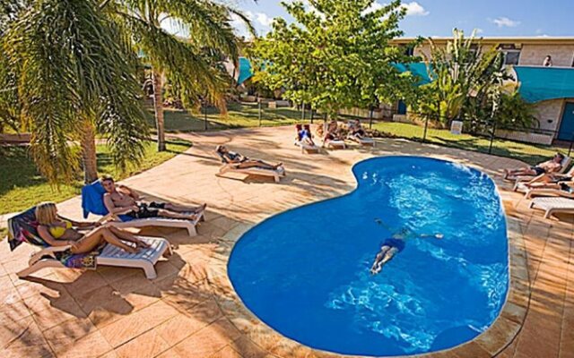 BEST WESTERN Sea Breeze Resort Exmo