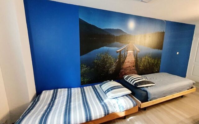 Chambres d'Hôtes - La Bonne Étoile