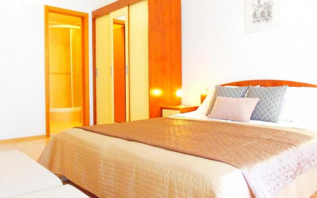 Bor - with great view - A1(4+2)Garbin