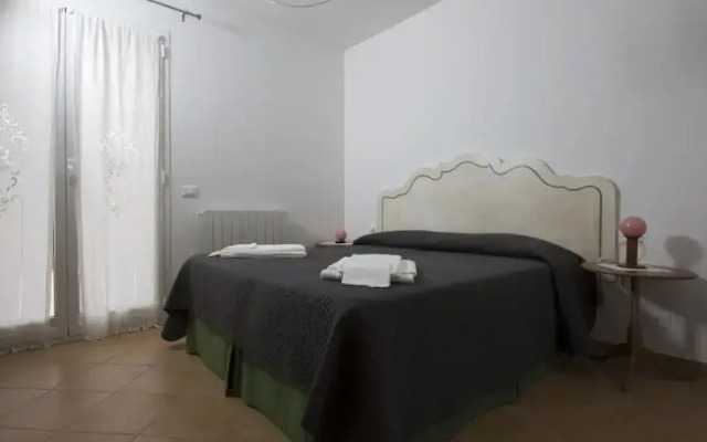 Residence Corte Del Sole
