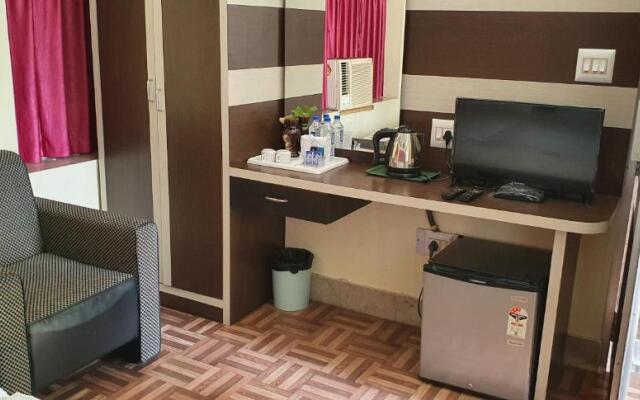 Gandhara Hotel