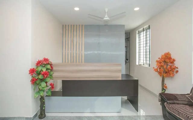 Capital O 12543 3 Square