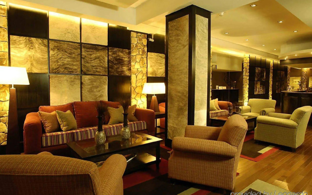 Lennox Hotel Ushuaia