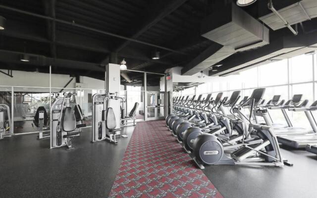 WaterWalk Extended Stay by Wyndham Wichita