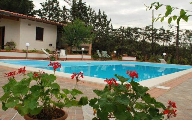 Villa Sea and Archaeology