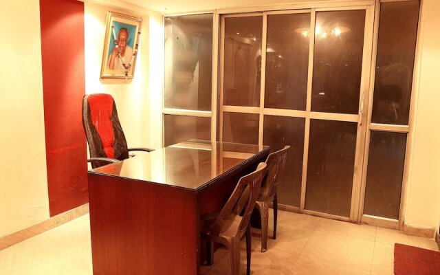 OYO Flagship 2838 Shree Guest House