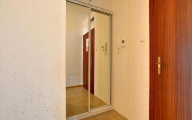 Apartamenty Sun Seasons 24 - Rezydencja Pod Świerkami