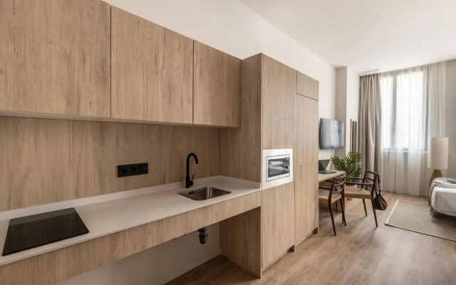 Líbere Málaga Trinidad