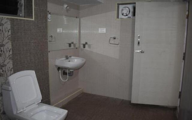 Hotel Sri Balaji