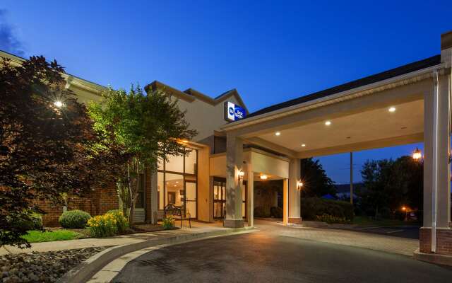 Best Western Historic Frederick