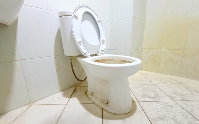 OYO 1769 Rid's Hotel
