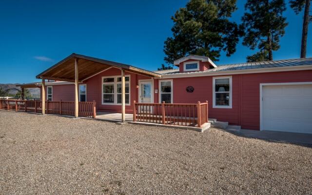 137 Gavilan Hills Road