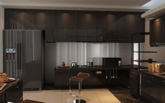 Immaculate 3-bed House in Lahore Near Airport