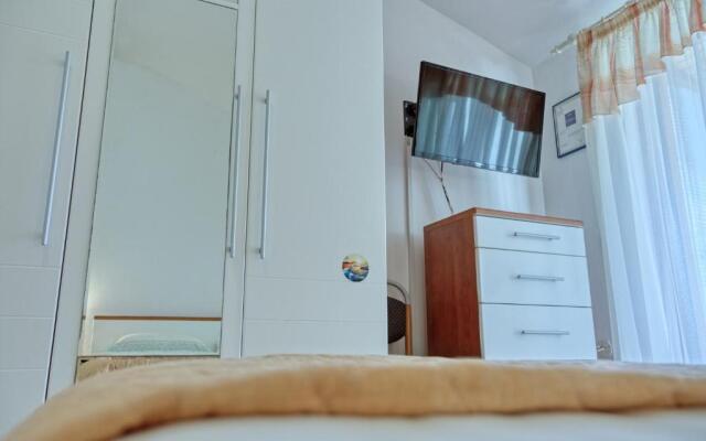Apartmets Slavica 1644