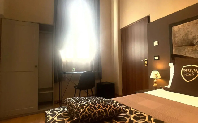 Residenza d'Epoca Villa Tower Inn