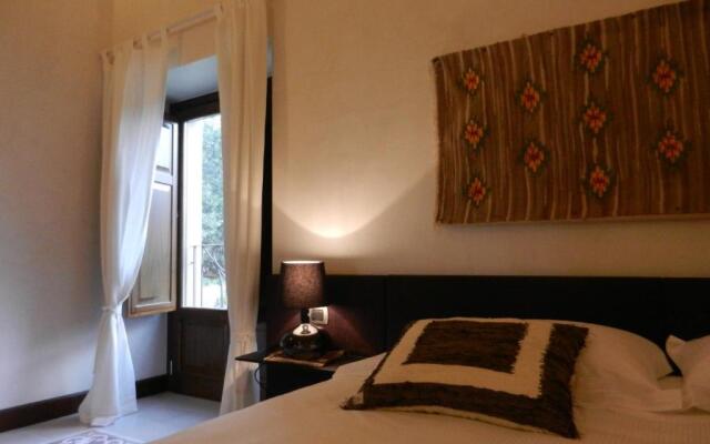 Vecchia Dimora Resort