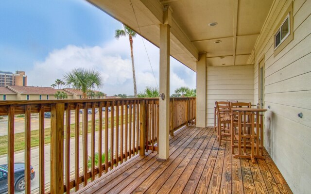 Sandy Toes and Salty Kisses