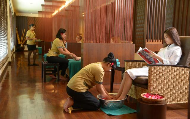Holiday Inn Melaka by IHG