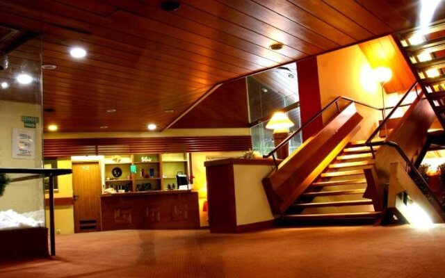 Hotel Trojane