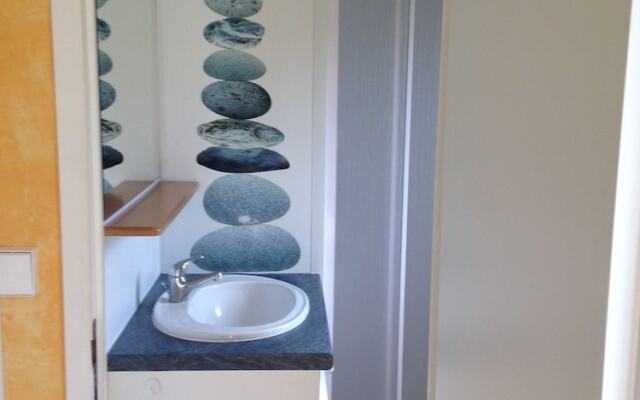 Camping La Fundición