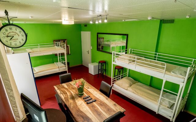 Hotel Zak - Hostel