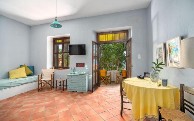 Myrtilo Waterline 1 (Blue)