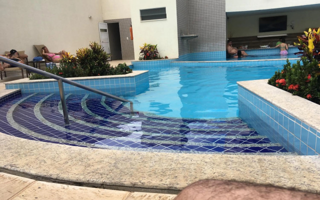 Hotel Atrium Thermas - Oficial
