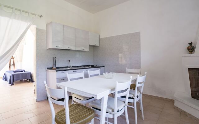 Masseria Degli Ulivi Millenari