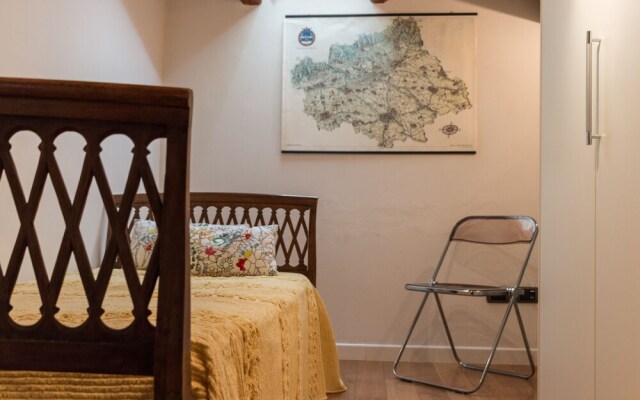 Heart of Treviso Piazza Signori