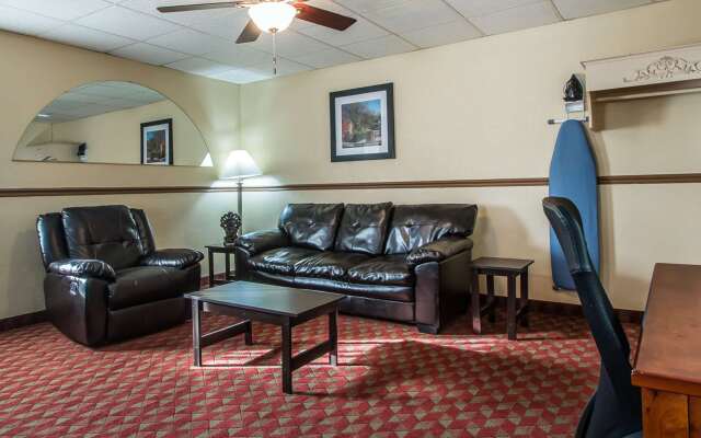 Tesla MedBed Center, East Dubuque