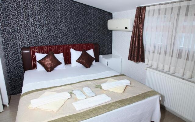 Garden Hill Hotel
