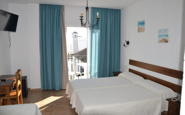 Hotel Oasis Atalaya