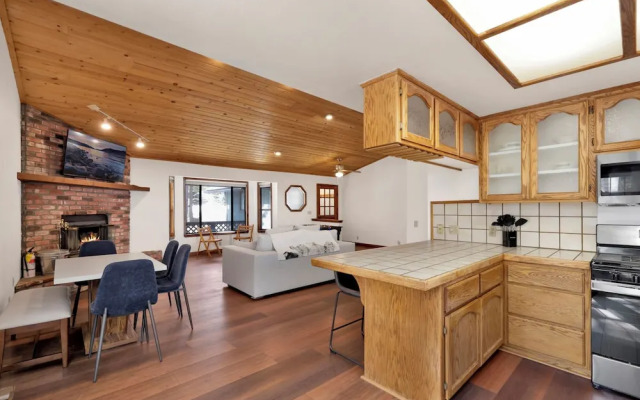 Blue Bear Lodge #2486