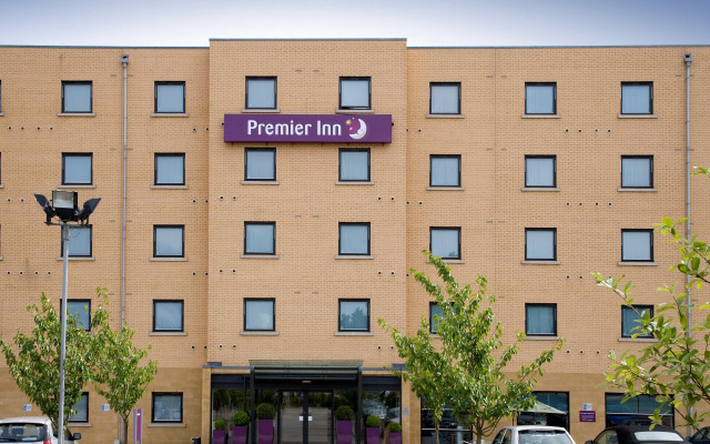 Premier Inn Stevenage Central