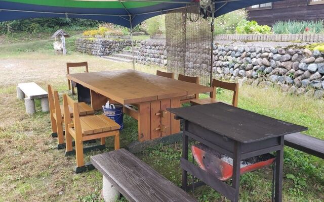 Mori no Bunko Fuzawa