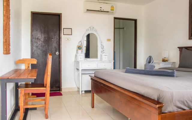 Cliff Cottage Resort