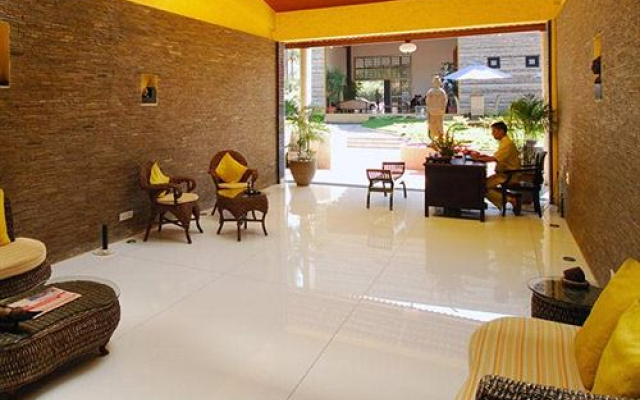The Windflower Resort & Spa, Mysore