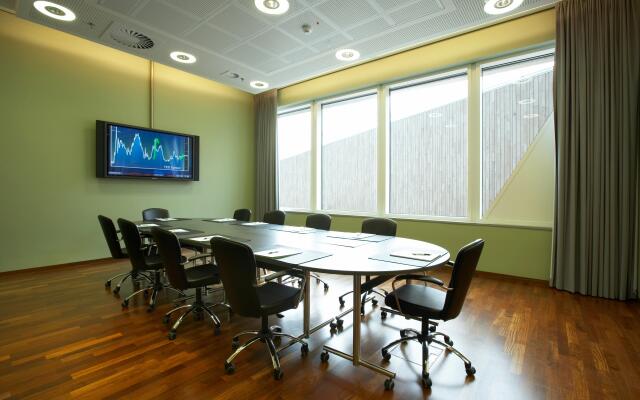 Holiday Inn BERN-WESTSIDE by IHG