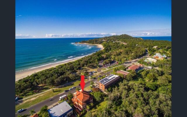 Sea Breeze Apartments