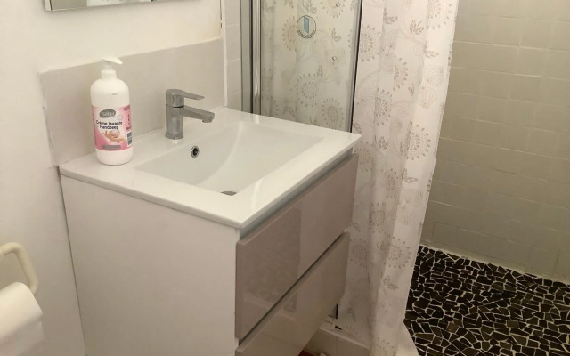 Villa Alizée Appartement 3