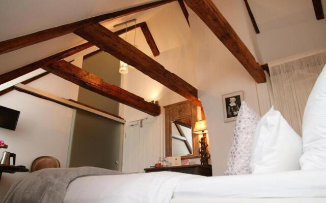 LOstello Altstadthotel