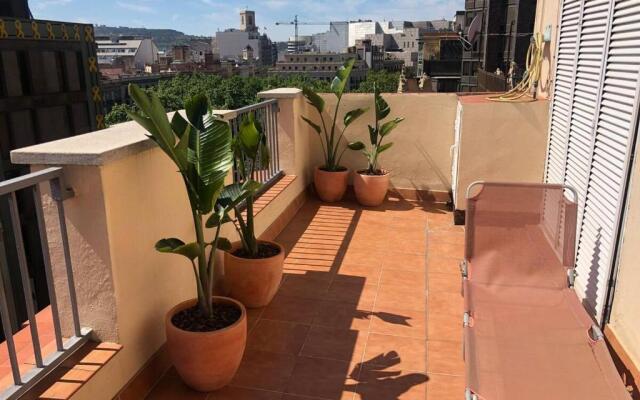 Top Barcelona Apartments