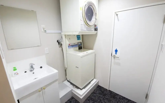 smart room tokyo koiwa city - hostel
