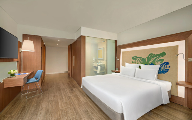 Novotel Saigon Centre