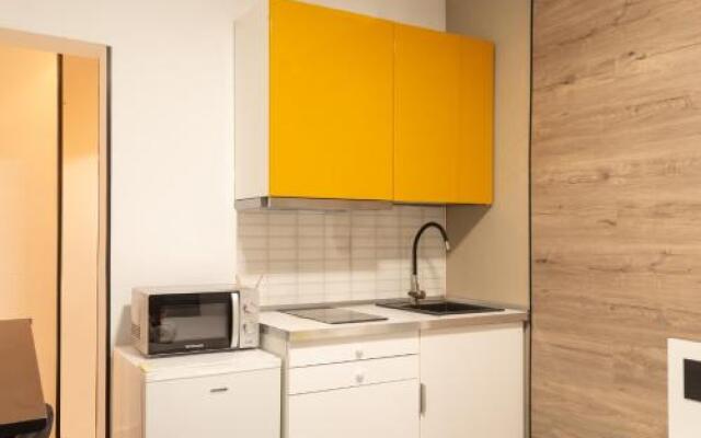 Apartamentos Day Madrid Valverde Centro Gran Via Sol Malasaña