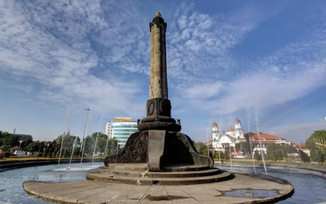 DS Residence Siliwangi