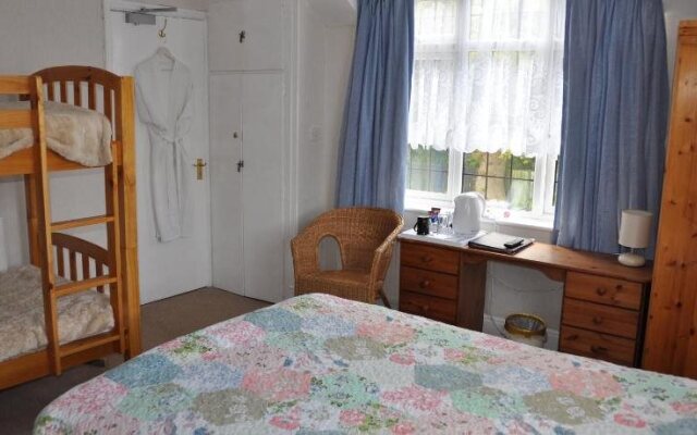 Walcot Guest House