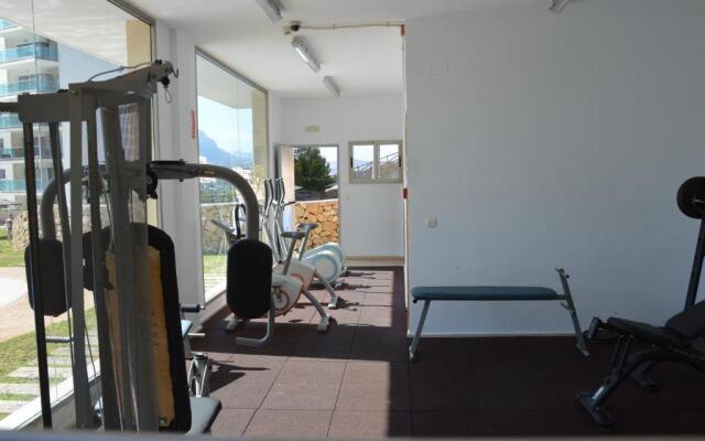 Torre Lugano N31