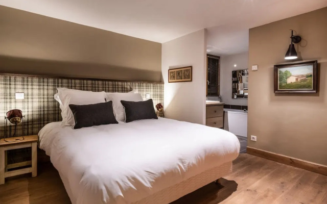 Wanderful Life les Arcs